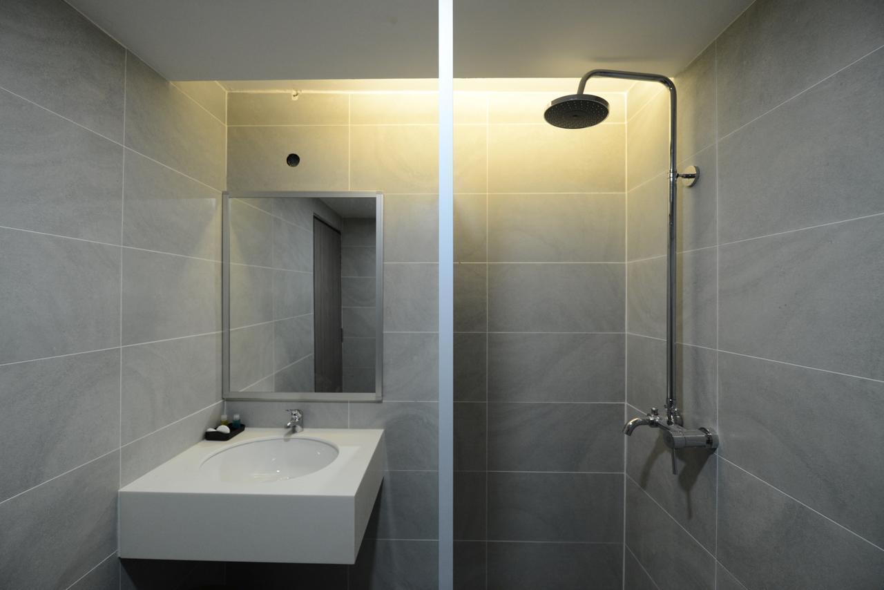 Samudra Hotel קוצ'ינג מראה חיצוני תמונה