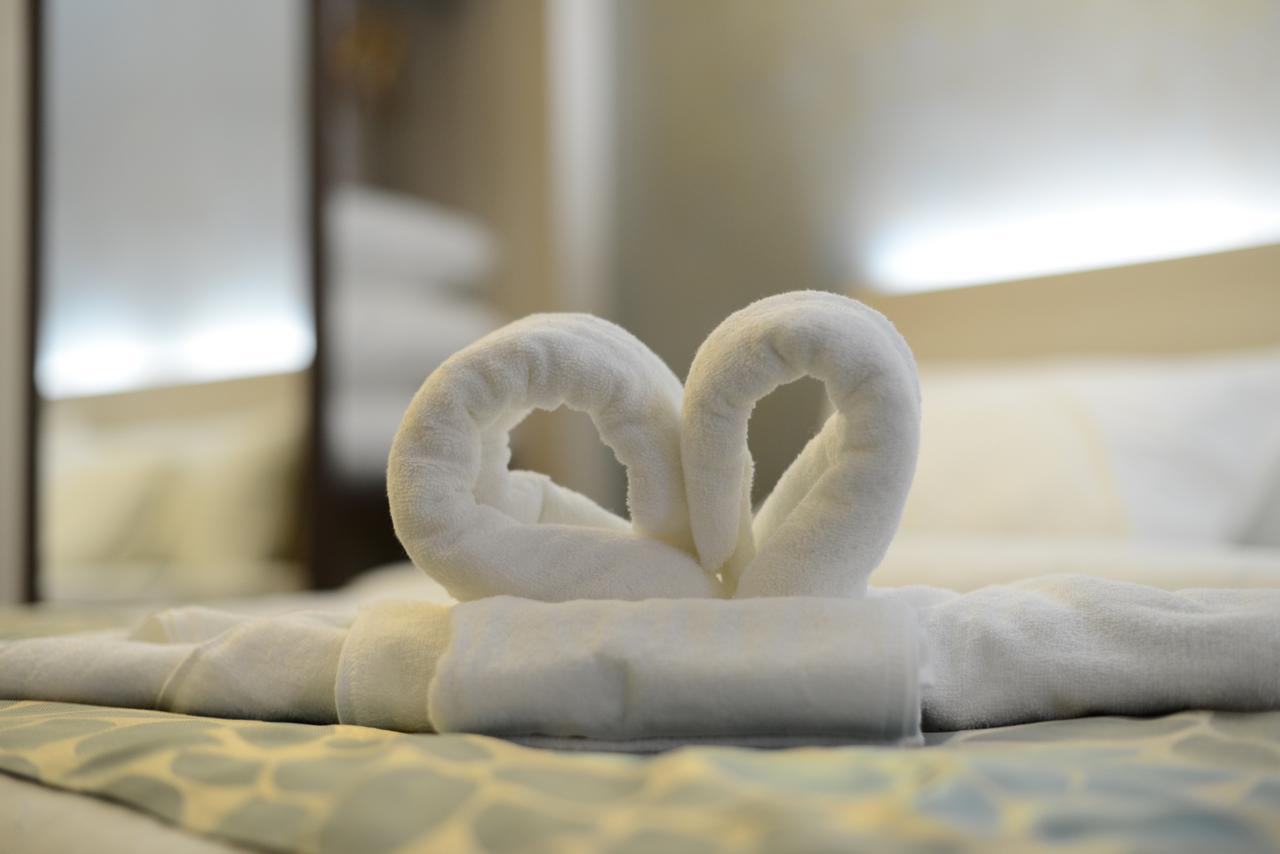 Samudra Hotel קוצ'ינג מראה חיצוני תמונה